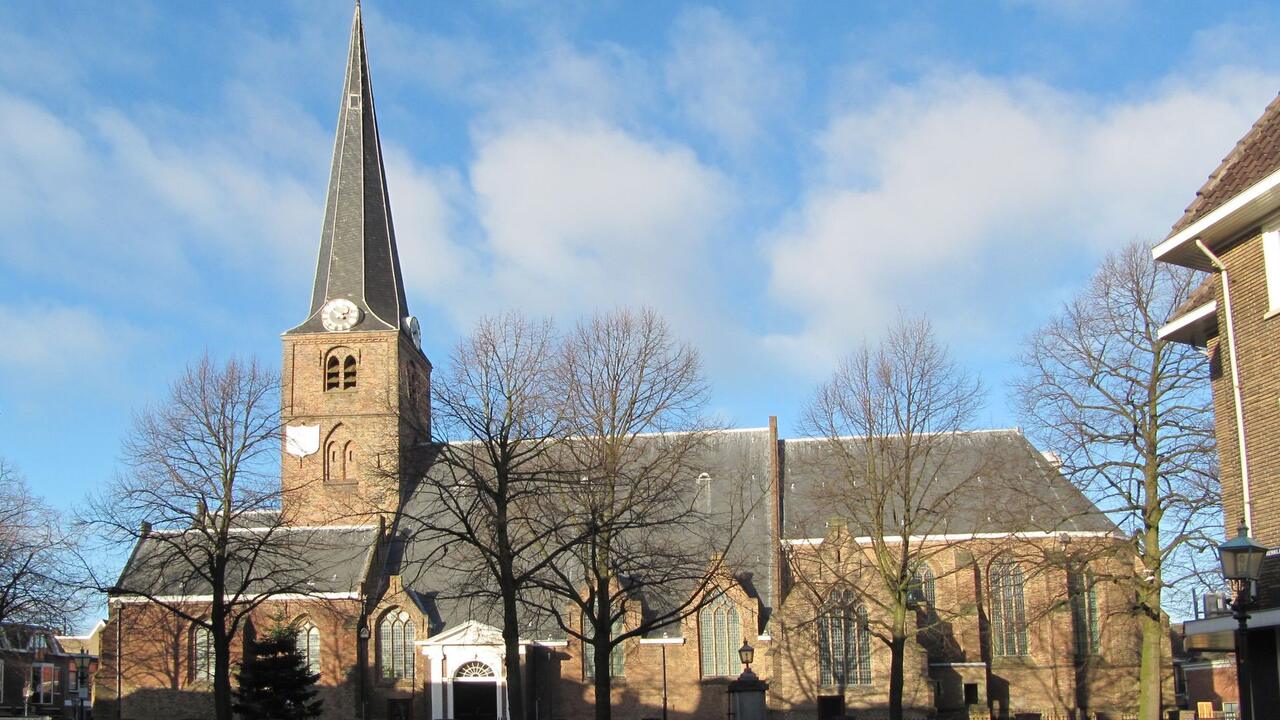 Photo de Rijswijk