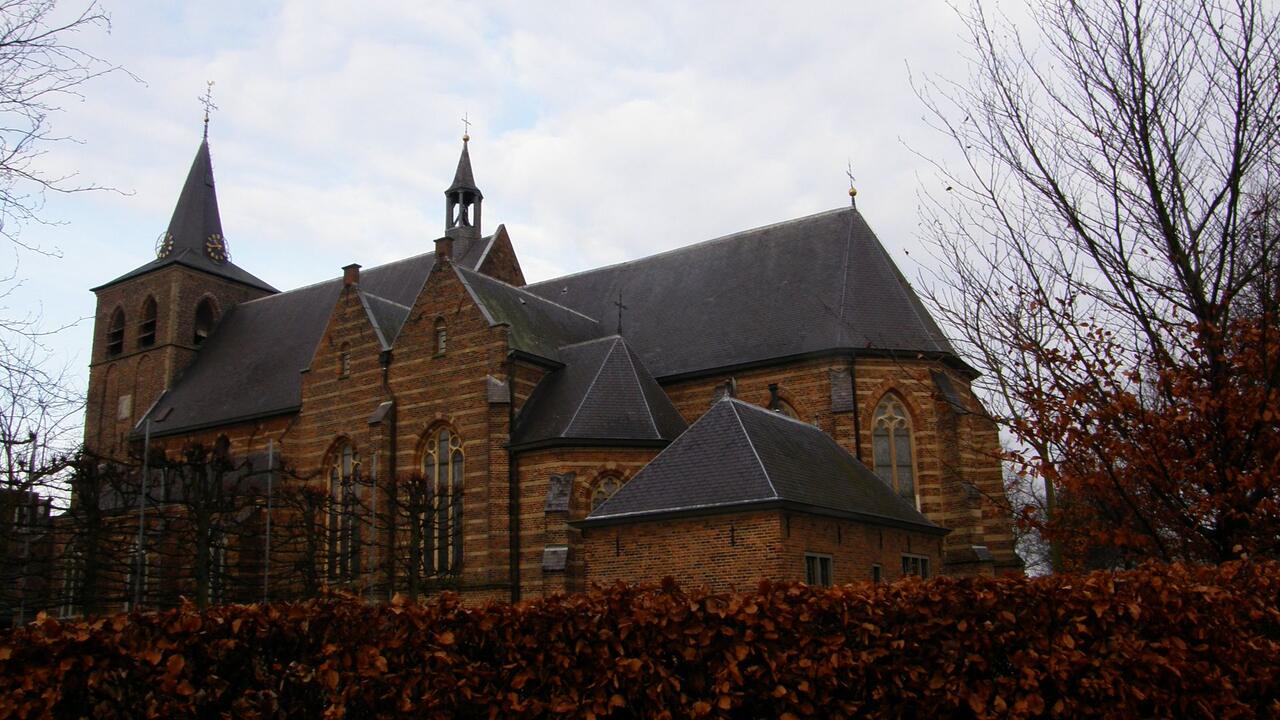 Photo de Rosmalen