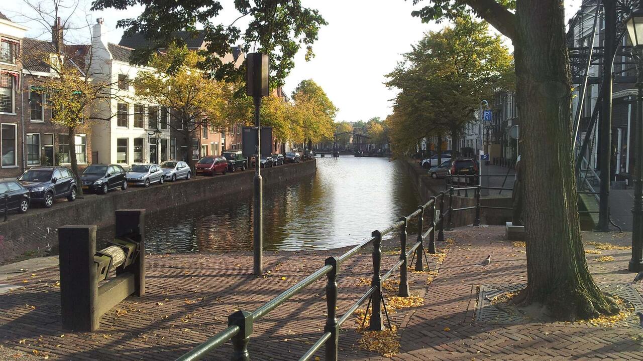 Photo de Schiedam