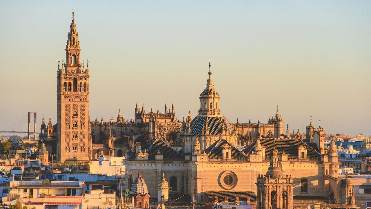 Foto de Sevilla