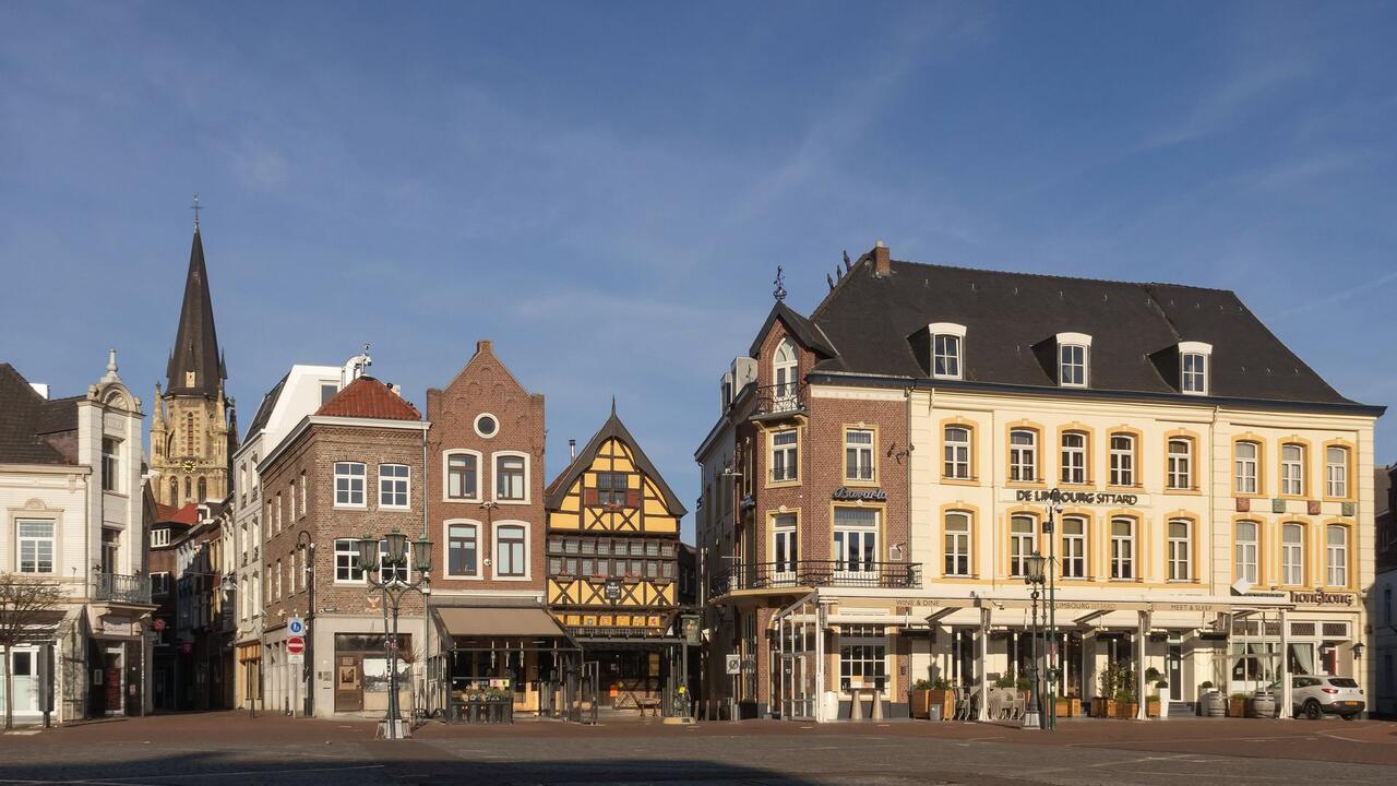 Photo de Sittard