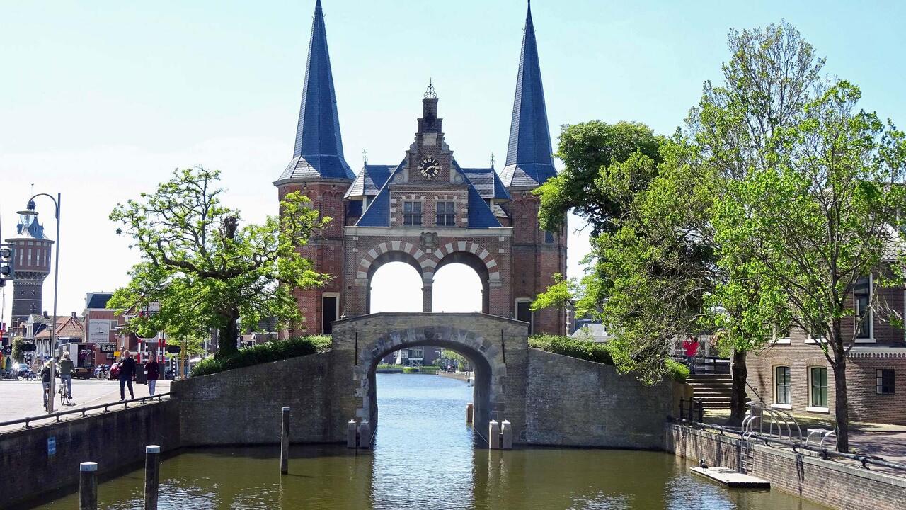Photo of Sneek