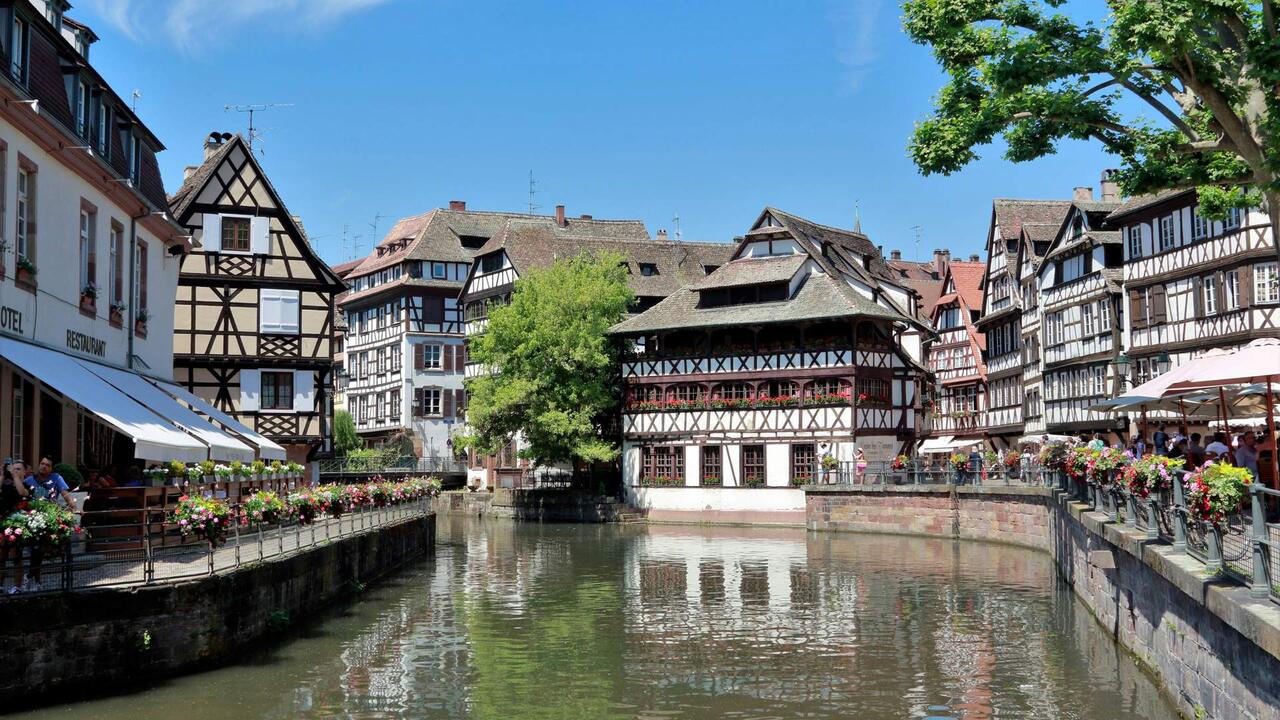 Photo de Strasbourg