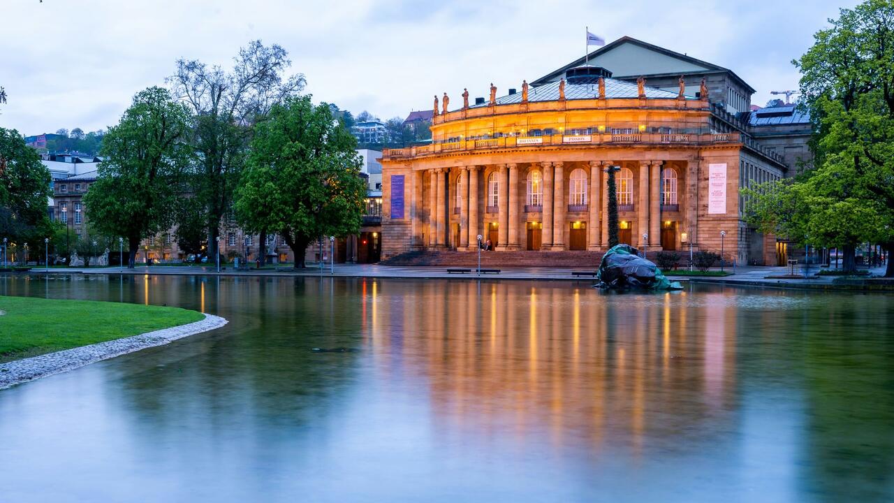 Photo de Stuttgart