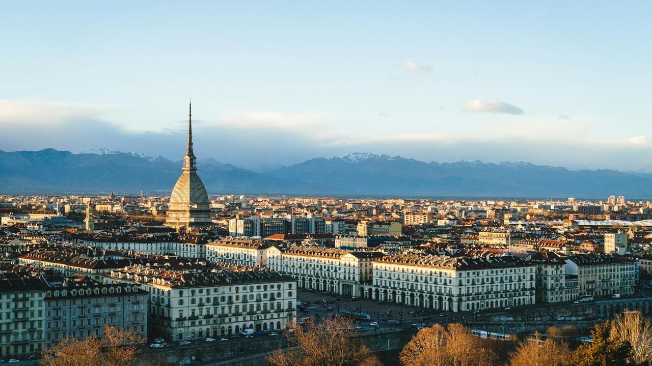 Foto von Torino