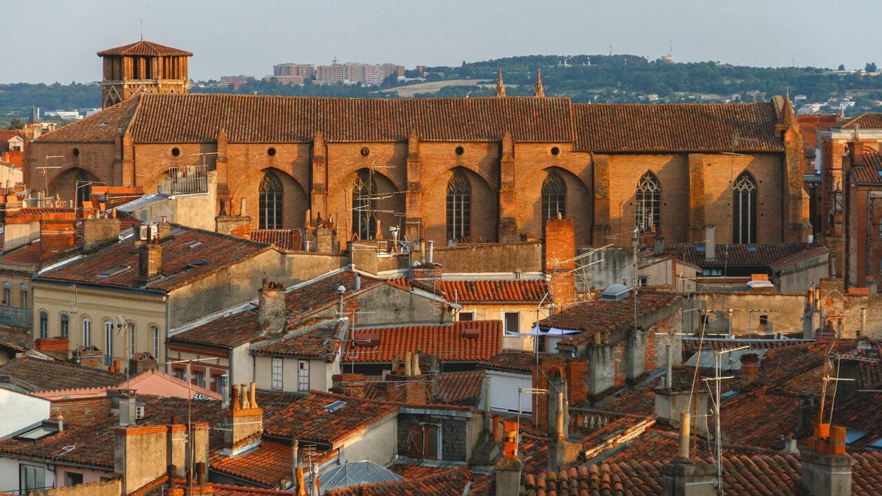 Foto di Toulouse