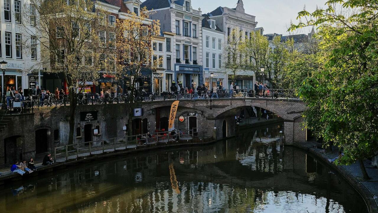 Foto de Utrecht