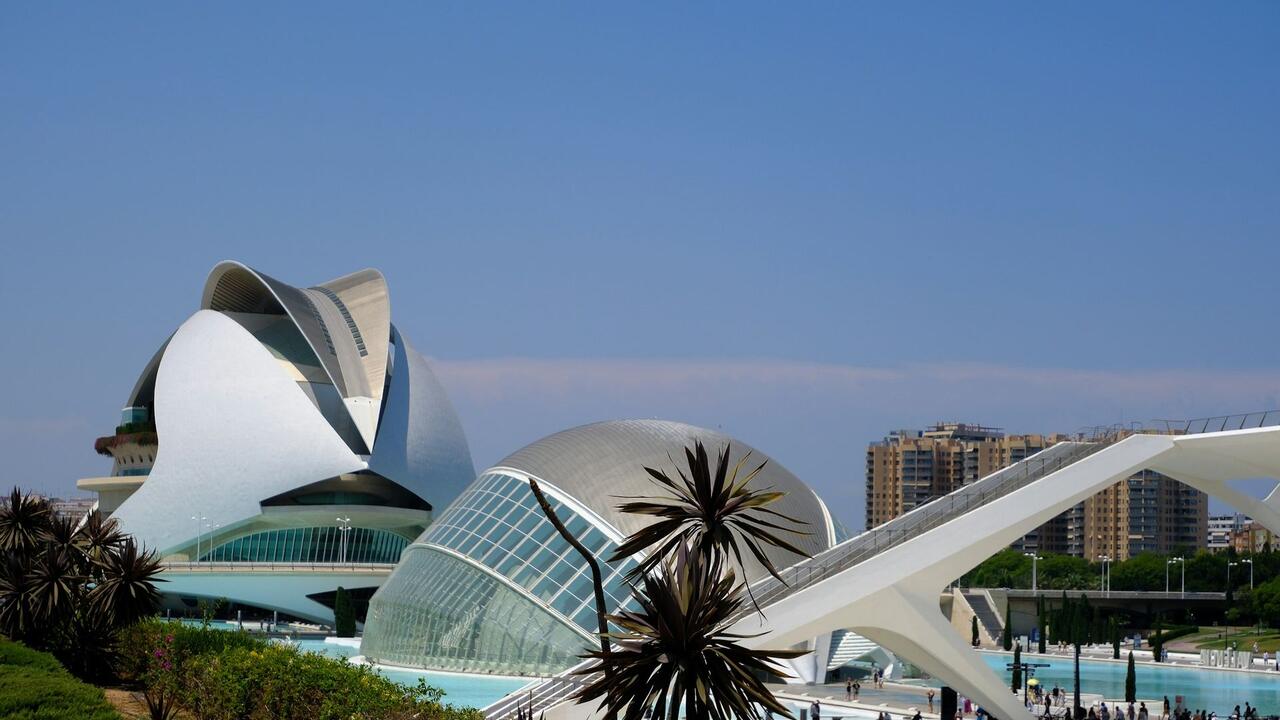 Foto de Valencia