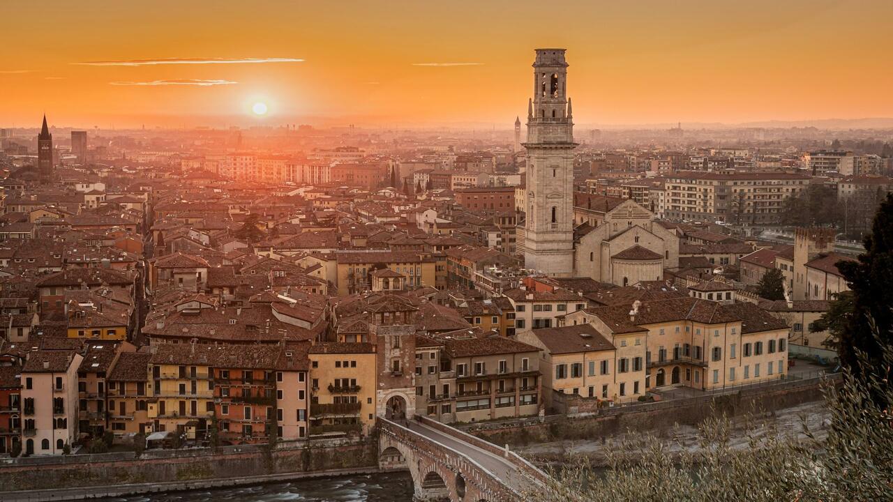 Foto de Verona
