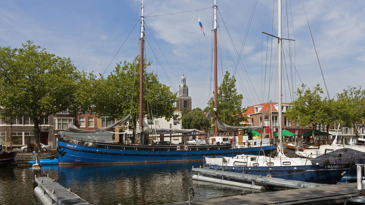 Foto de Vlaardingen