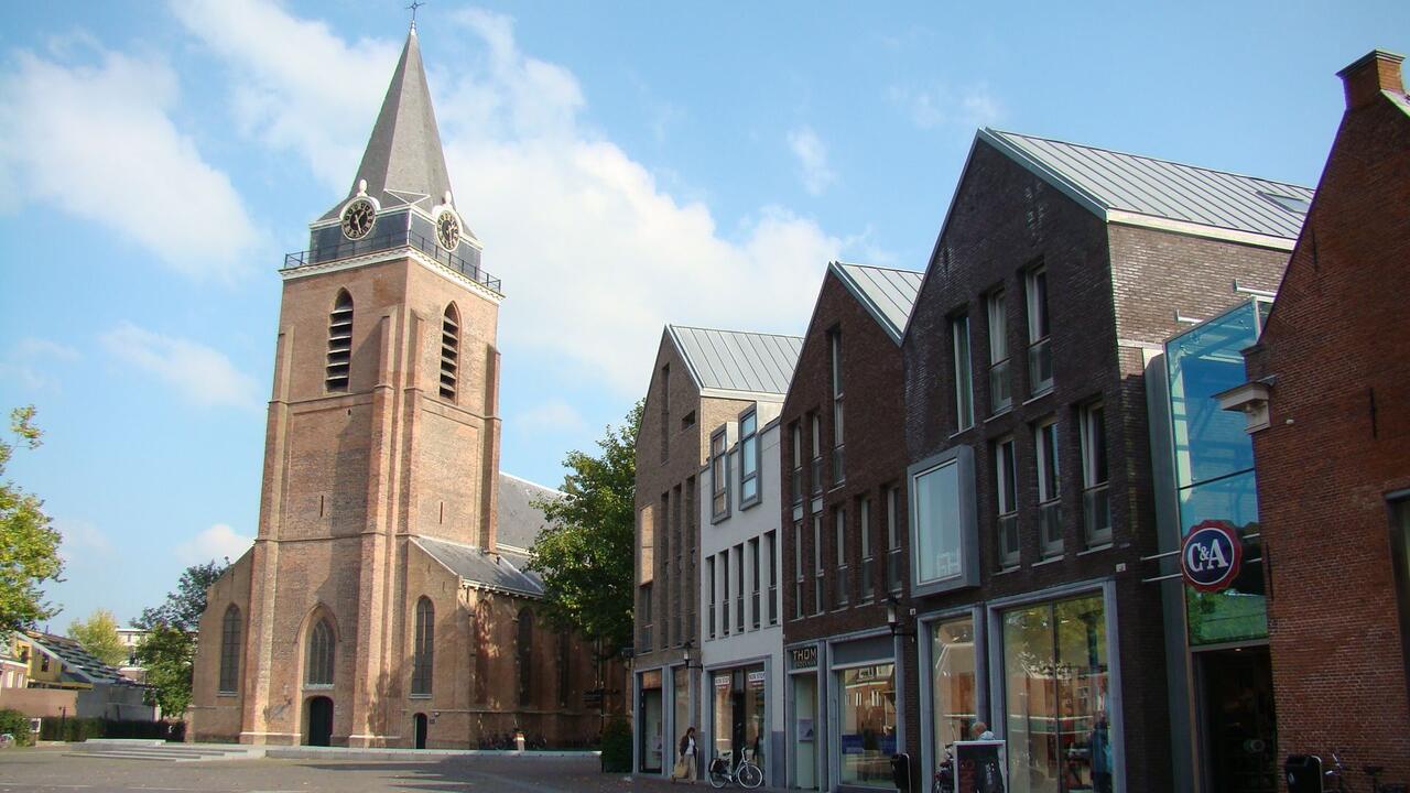 Foto di Woerden