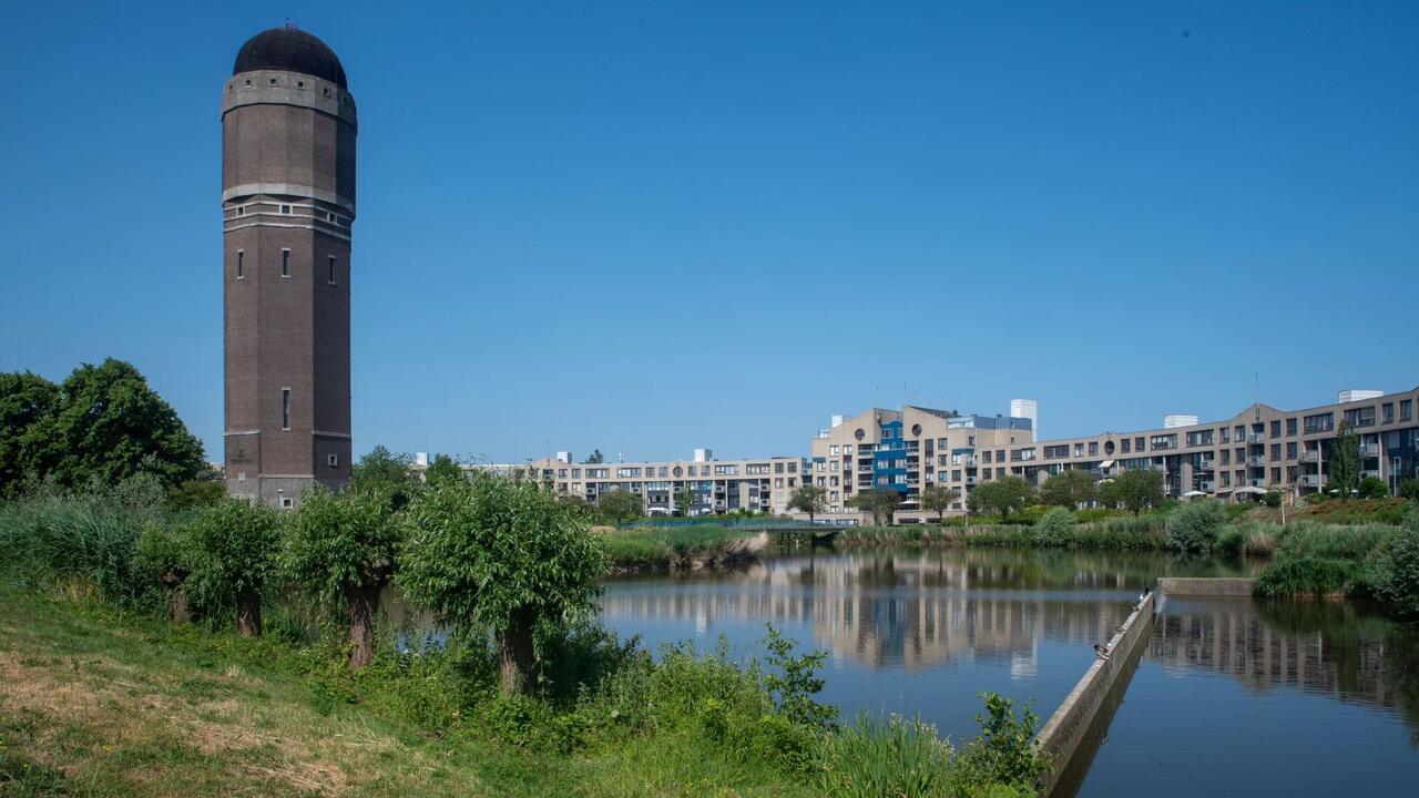 Photo de Zoetermeer