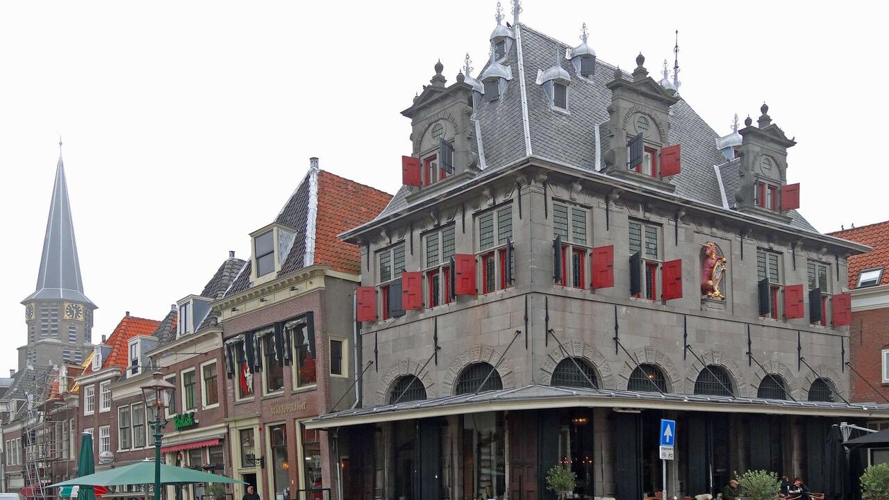 Photo of Zwaag