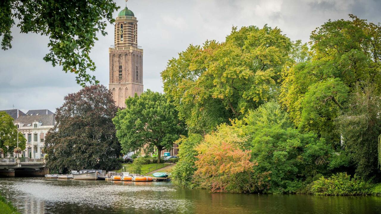 Foto de Zwolle