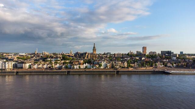 Foto de Nijmegen