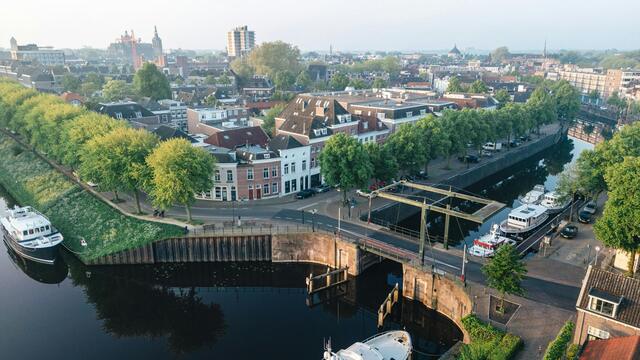 Foto de 's-Hertogenbosch
