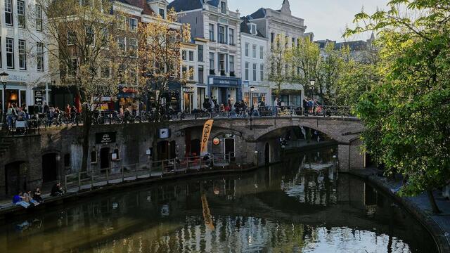 Foto de Utrecht