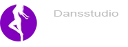 Logotipo de Dansstudio Let's Dance