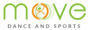 Logotipo de Dance and Sports Move