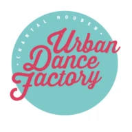 Logo van Urban Dance Factory