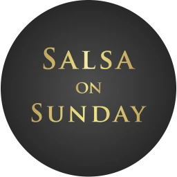 Logo von Salsa On Sunday (SOS)