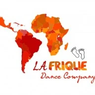 Logo of Lafrique Dance Company