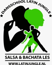 Logo von Dansschool Latin Jungle