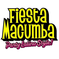 Logotipo de Fiesta Macumba