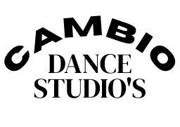 Logotipo de Cambio Dance Studio's