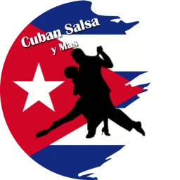 Logo van Cuban Salsa y Mas