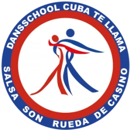 Logo of Dansschool Cuba te Llama