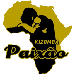 Logo van Dansschool Kizomba Paixao