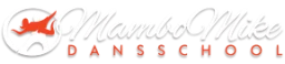 Logo van Dansschool MamboMike