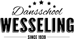 Logo of Dansschool Wesseling
