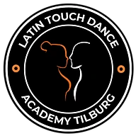 Logo of Latin Touch
