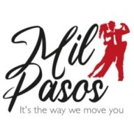 Logo de MilPasos