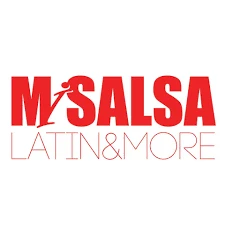 Logo von MiSalsa