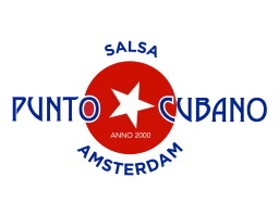 Logo de Punto Cubano
