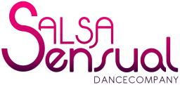 Logo of Salsa Sensual Tilburg