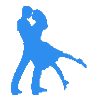 Logo von SalsaClub Adam Noord