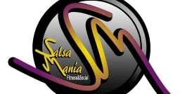 Logo di Salsa Mania