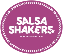 Logotipo de Salsashakers Dance Company