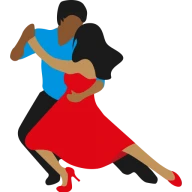 Logo van Se Baile Salsa