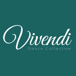 Logotipo de Vivendi Dance Collective