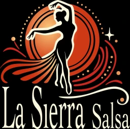 Logo von La Siërra Salsa