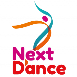 Logotipo de NextDance