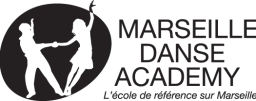 Logo van Marseille Danse Academy