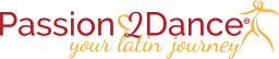 Logo de Passion2Dance