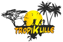 Logo de Tropik'Lille