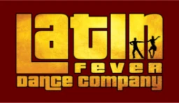 Logo of Latin Fever Dance Company